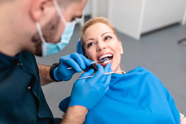 Best Tooth Extraction  in Virginia, IL